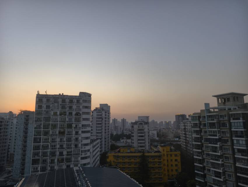 上海 杨浦 | 宝丰联大厦_7