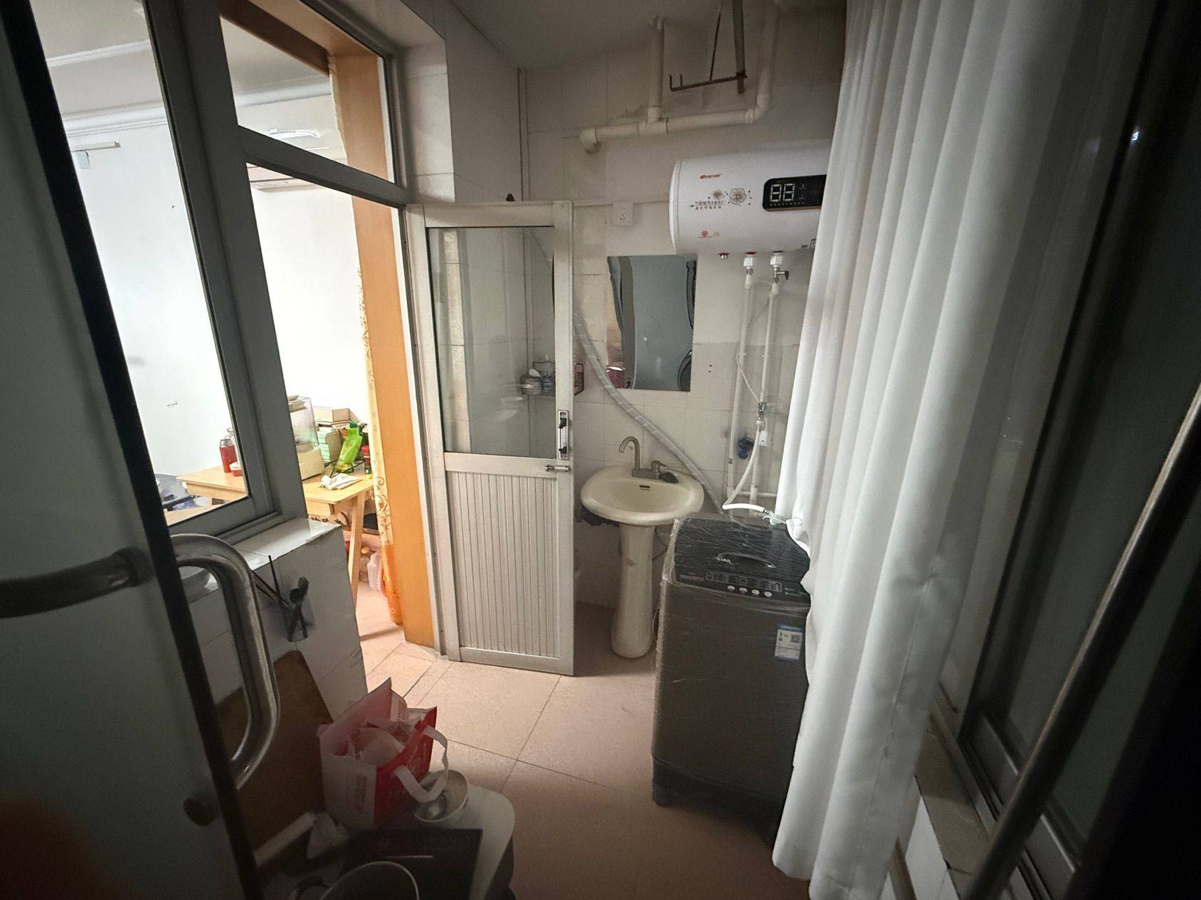 石家庄 桥西 | 石家庄市粮食局宿舍_5