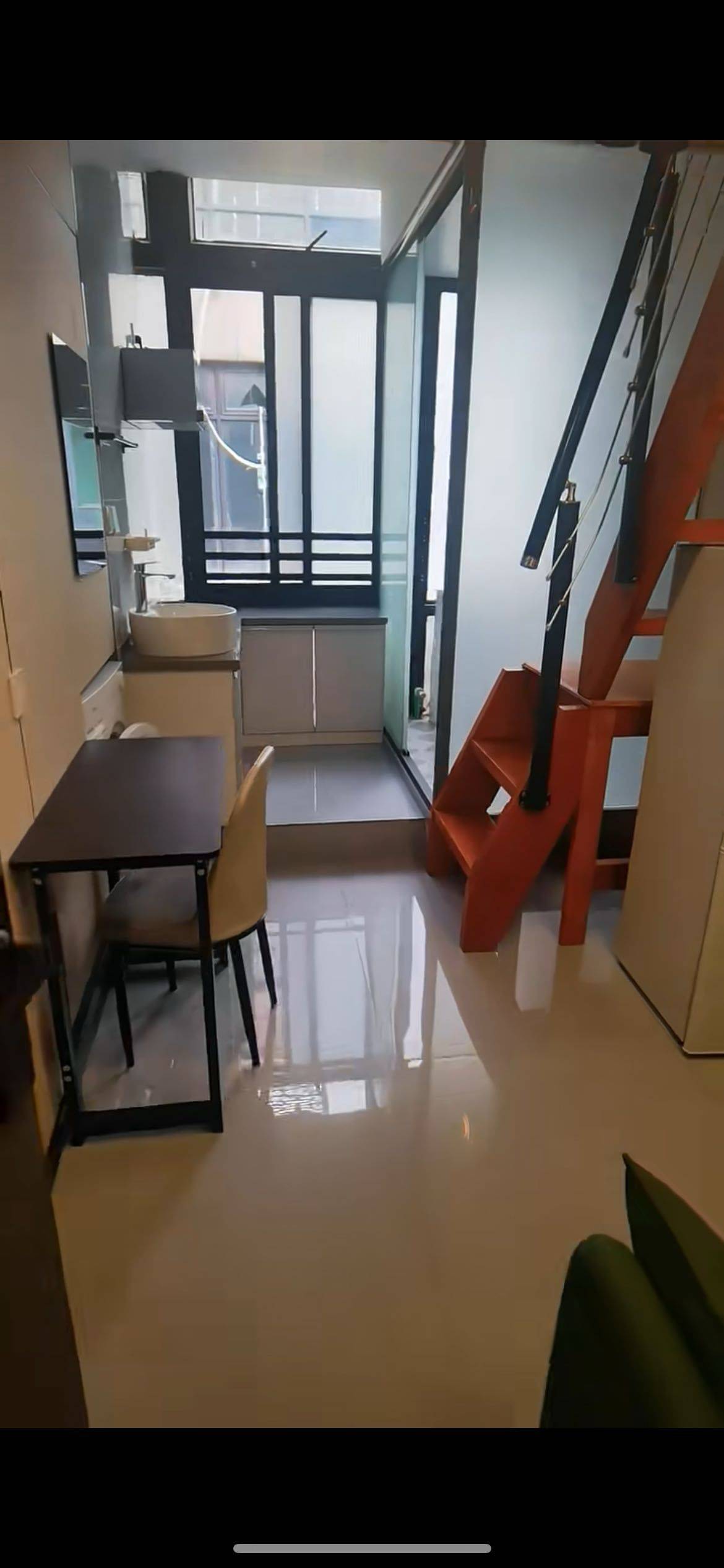 上海 静安 | 中兴路1233弄社区-3幢_2