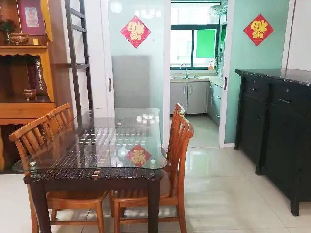 羊多多整租房源3