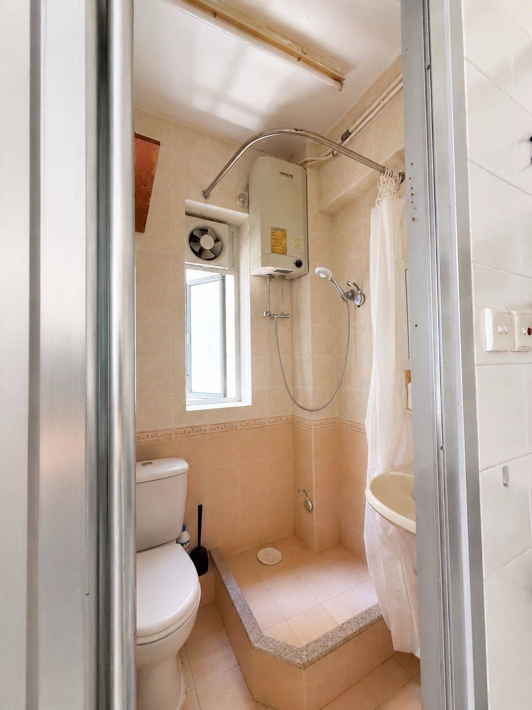 香港 香港岛  | 广安大厦_3
