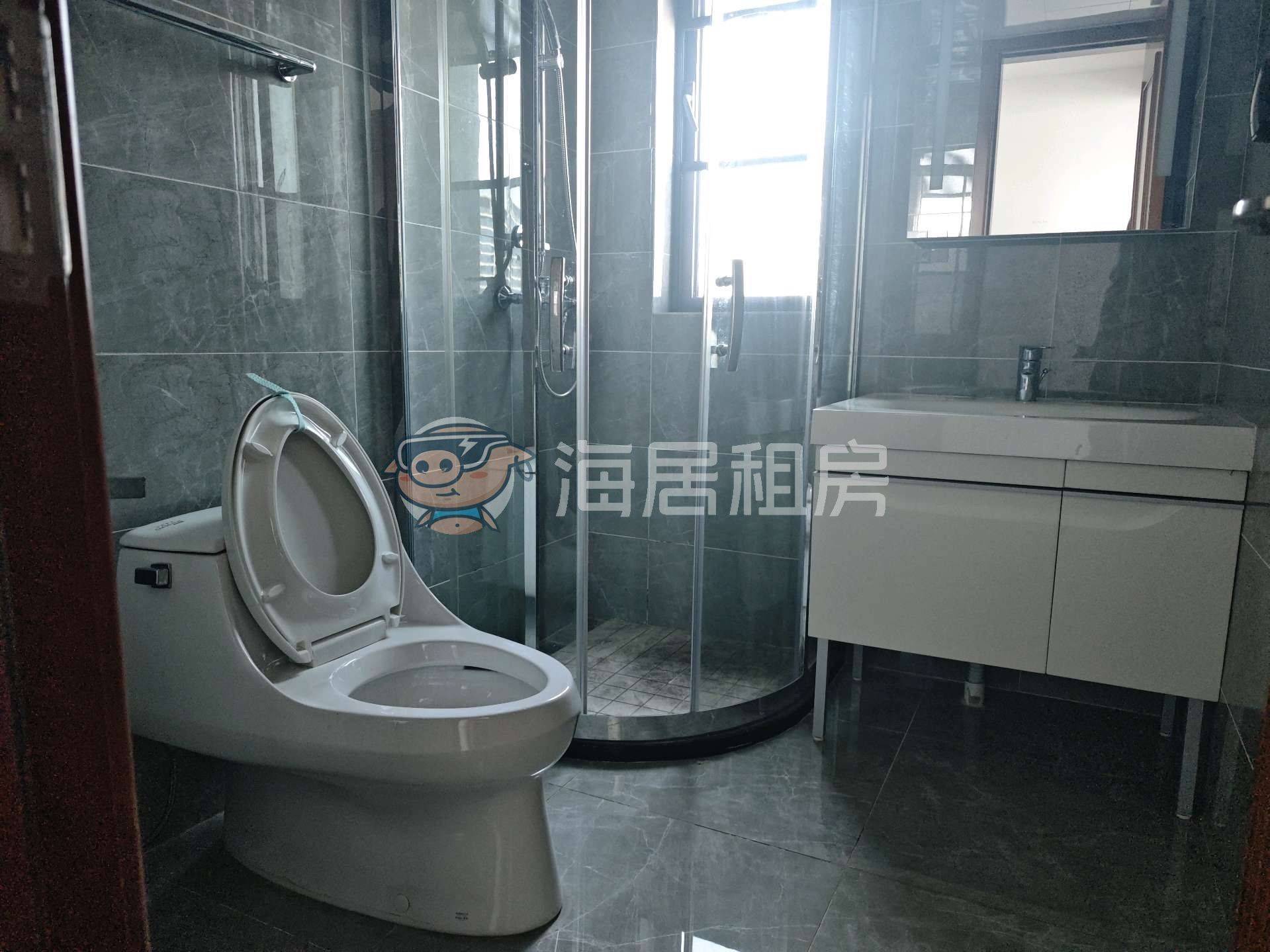 武汉 青山 | 御江壹品青山印-1栋_6