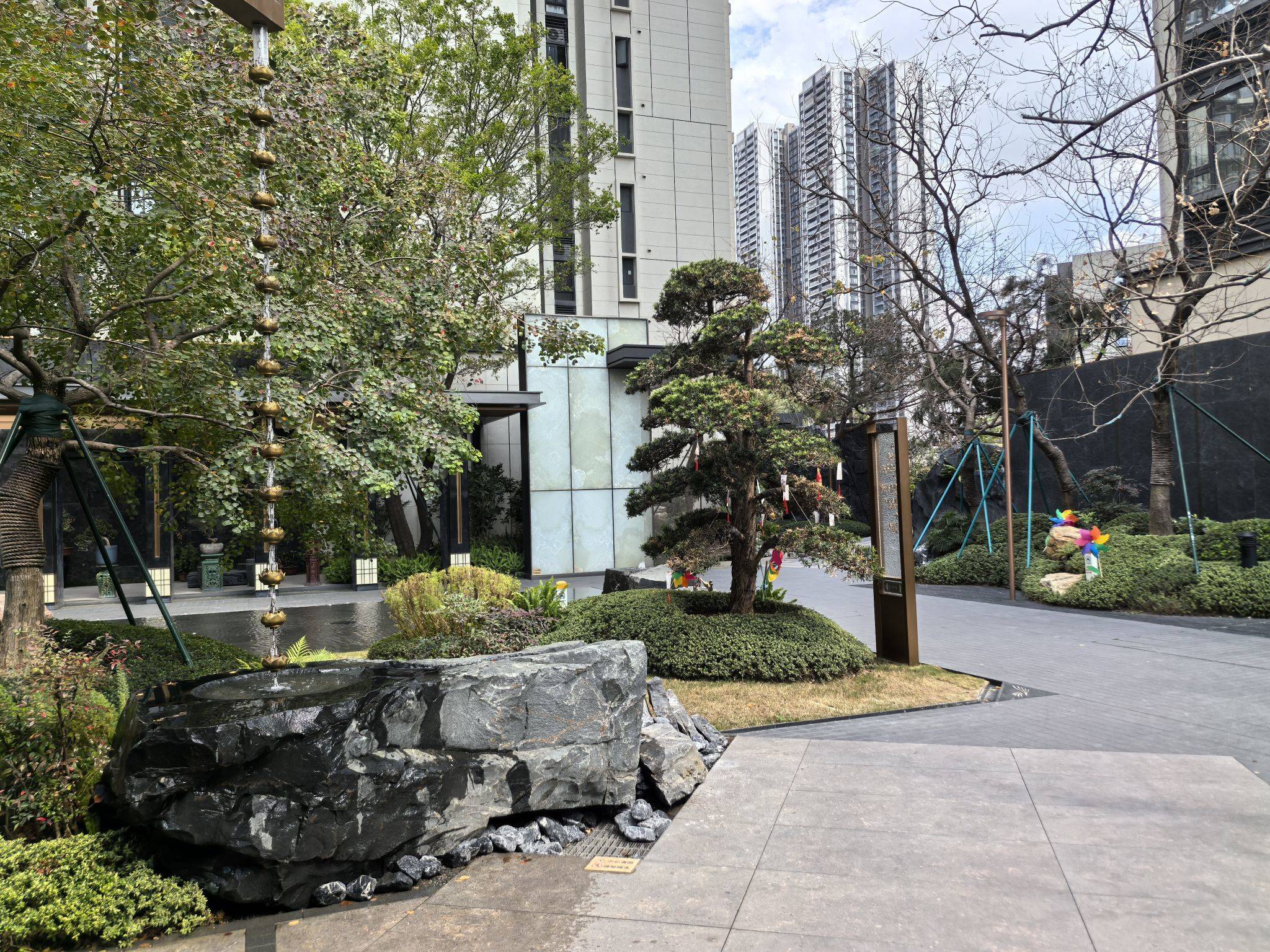 广州 黄埔 | 万科黄埔新城观澄-2号楼_5