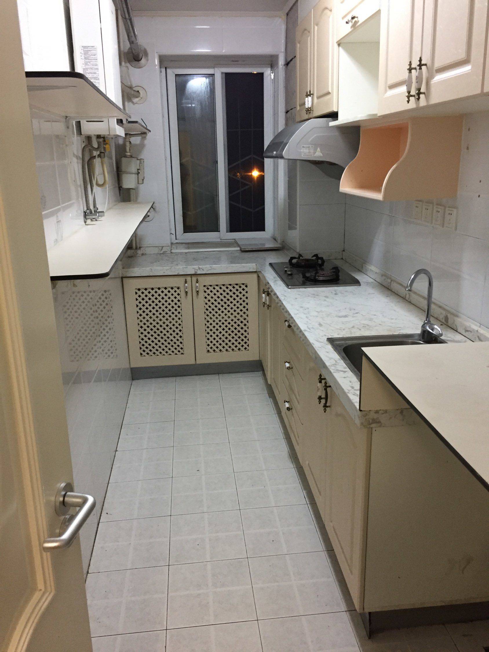 北京 西城 | 建功北里3区-3号楼_7
