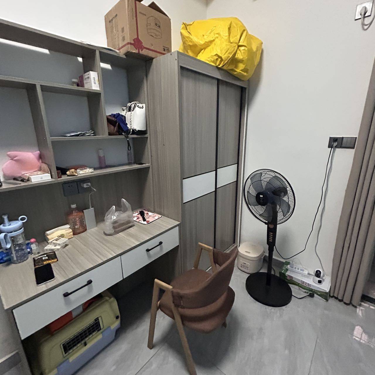 深圳 光明 | 田寮新村_5