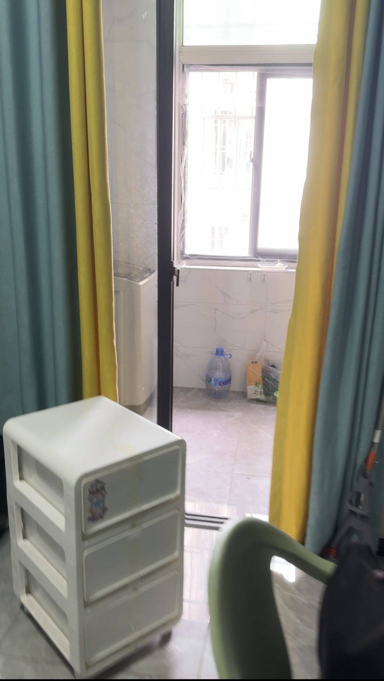 深圳 宝安 | 翠岗小区二区-16号楼_3