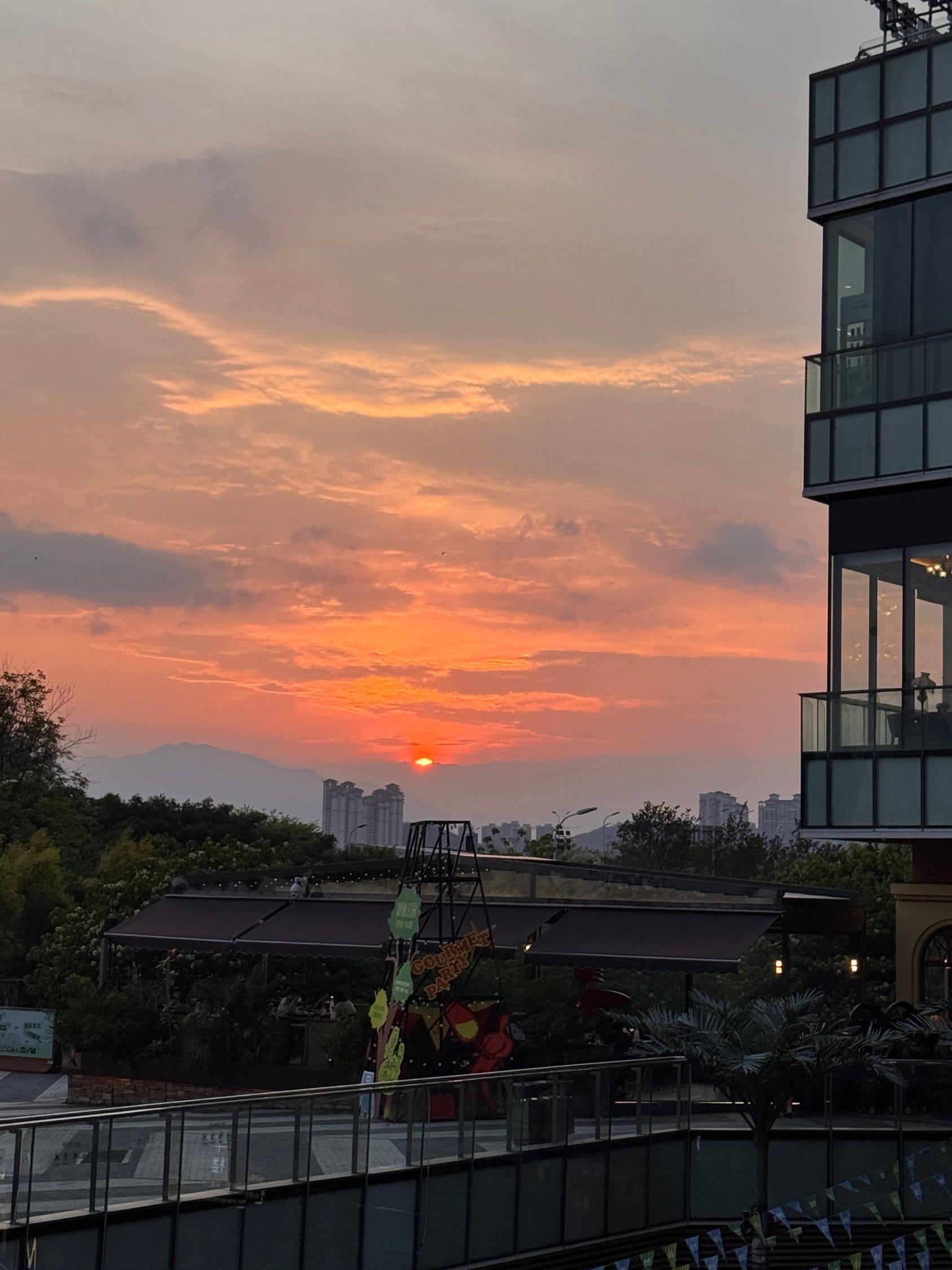 福州 台江区 | 万科澜悦花园-A2区_3