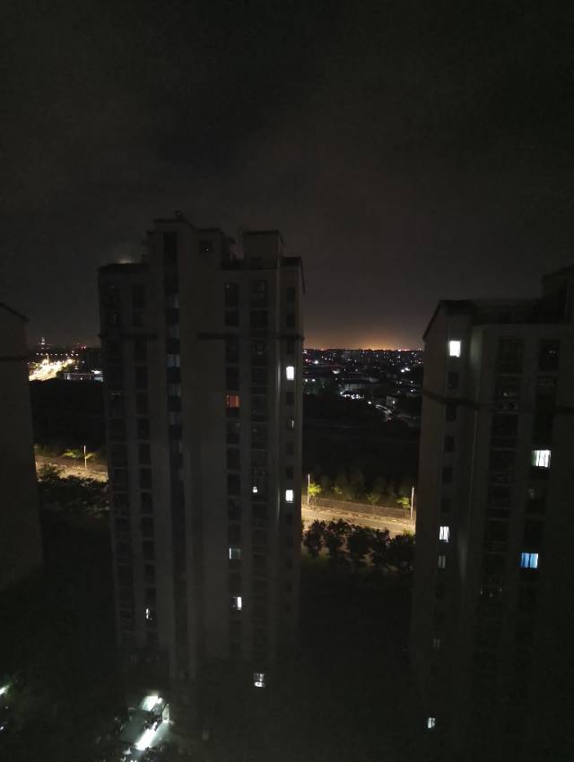 上海 嘉定 | 高潮新苑_2