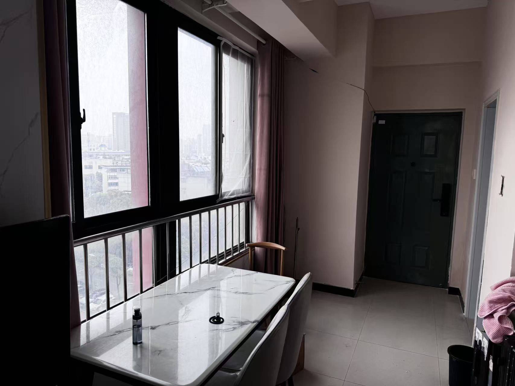 Hefei Luyang | 国光万豪广场_4