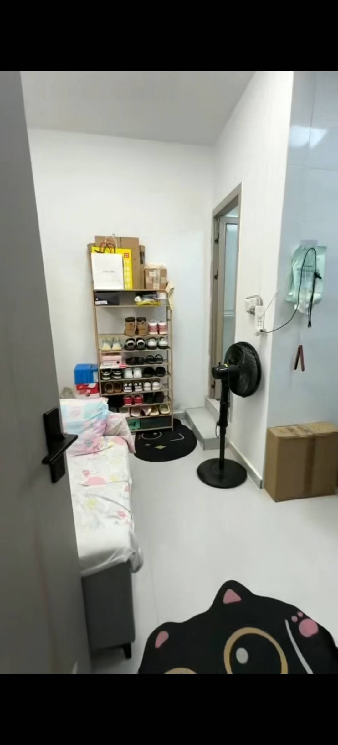 深圳 龙岗 | 茂园公寓_4