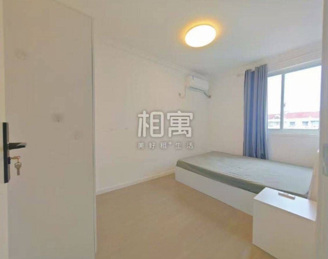 上海 杨浦 | 仁德路67弄10支弄小区-13号楼_1