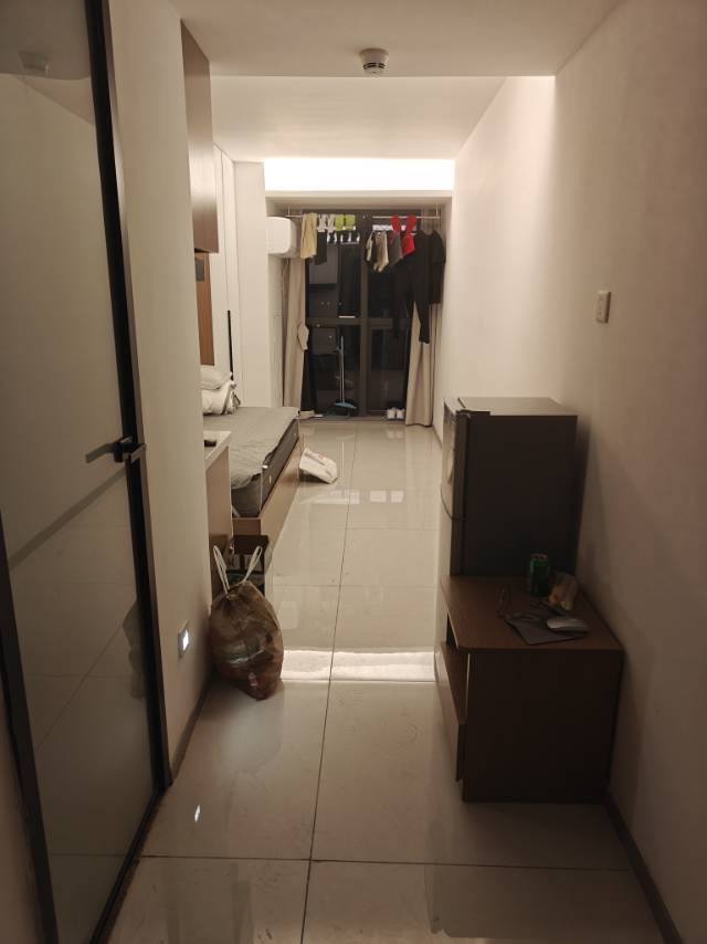 十一整租房源2