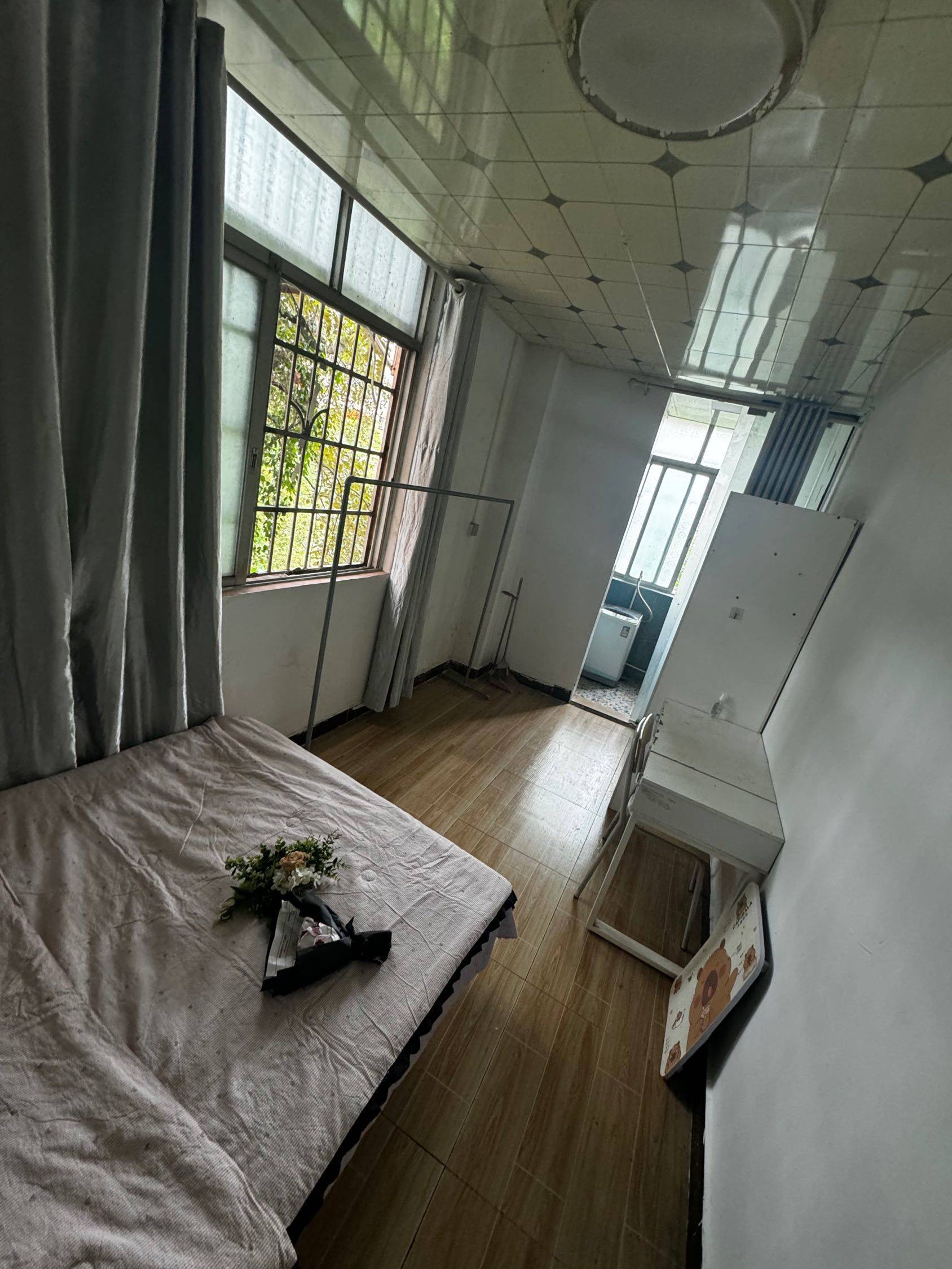 房东美少吕整租房源3