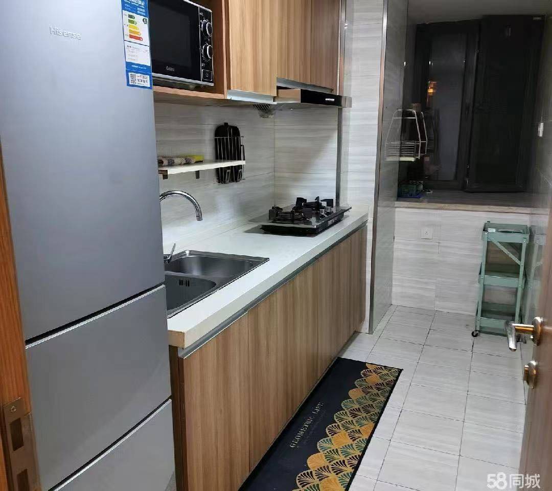 常州 武进 | 恒大·翡翠华庭-8号楼_4