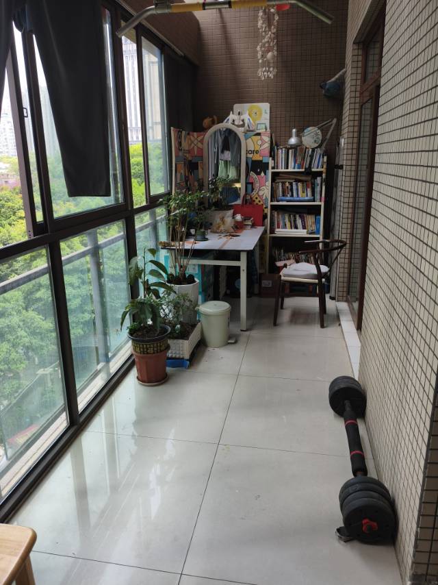 成都 双流 | 慕和南道_0