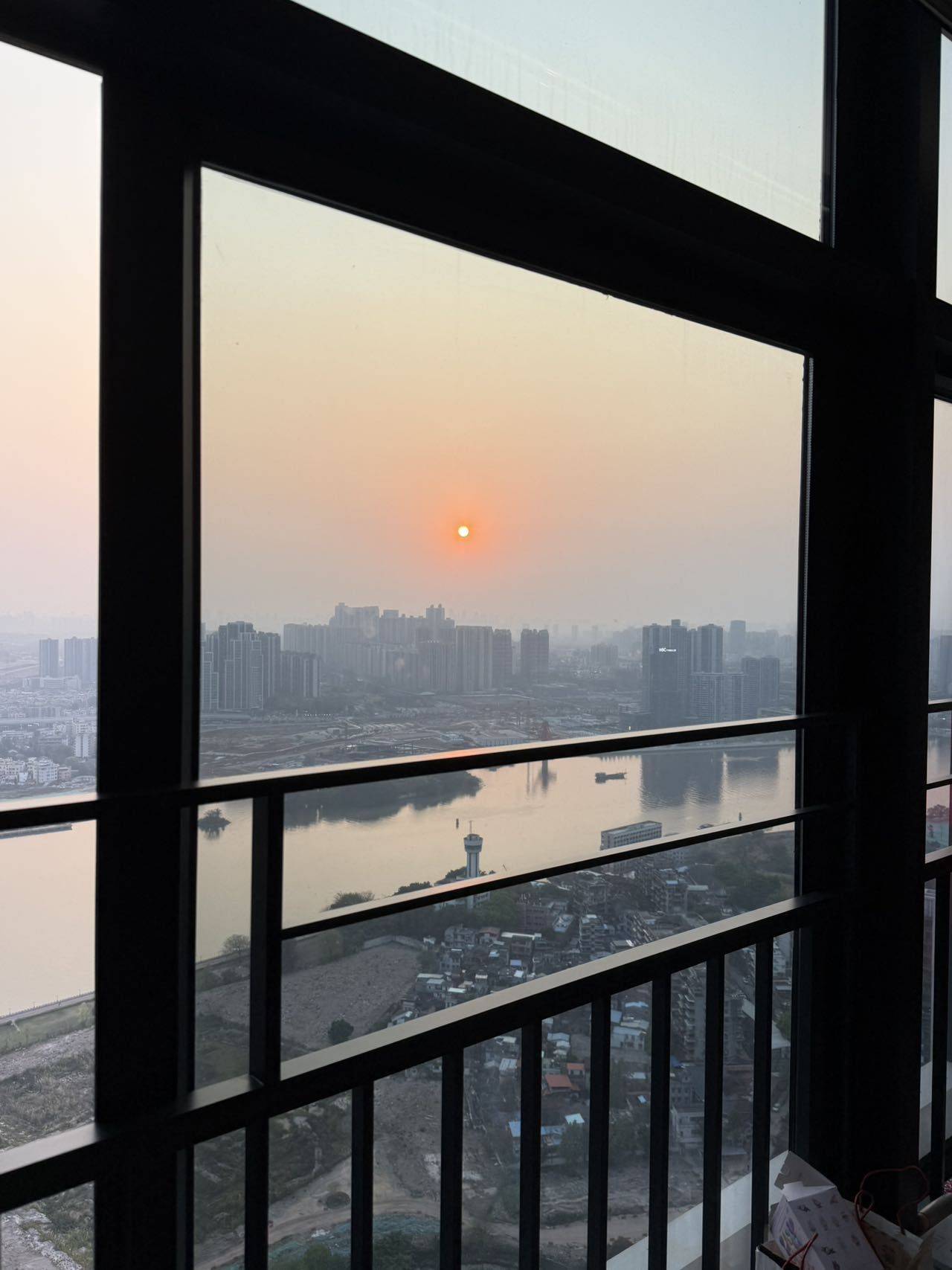 广州 海珠 | 越秀·星汇海珠湾C区-C2栋_6