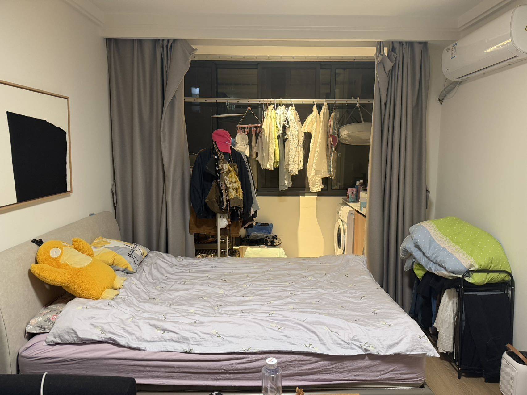 :D整租房源1