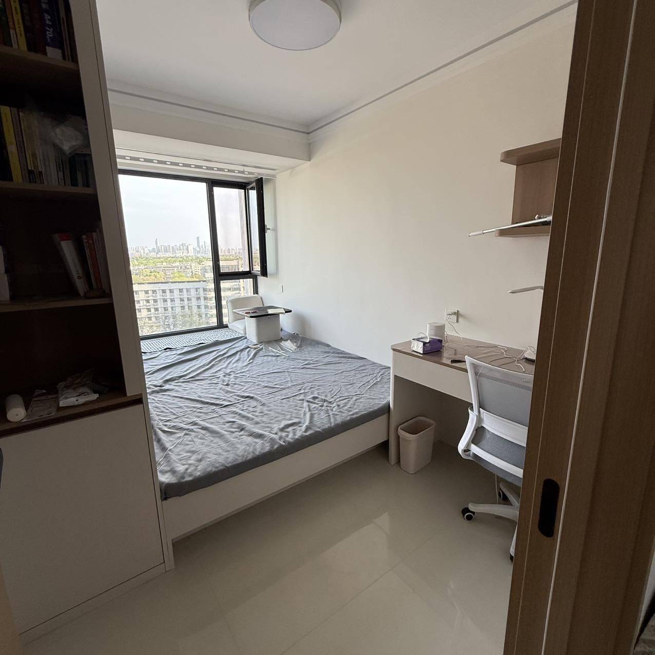 沈阳 皇姑 | 新干线花园_4