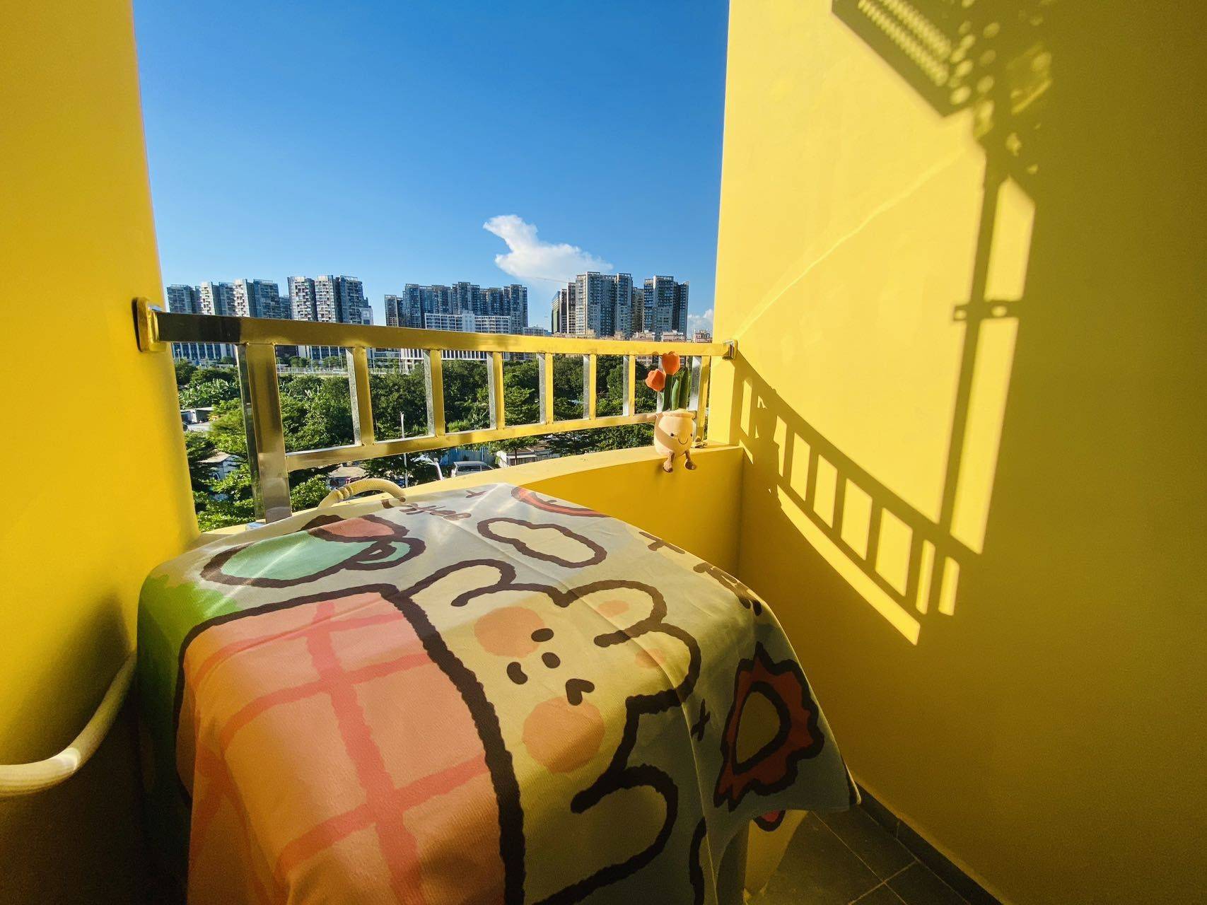 深圳 龙华 | 白石龙-一区_3