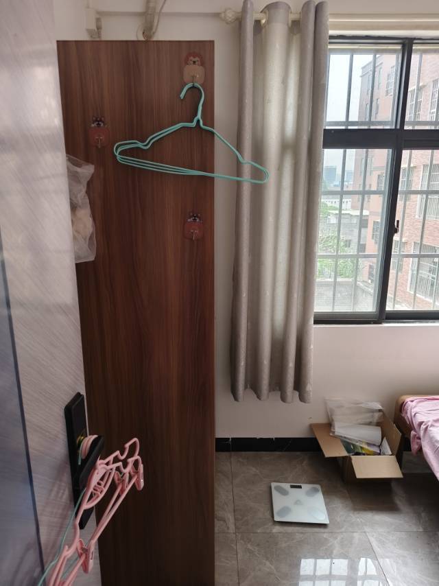 we young整租房源3