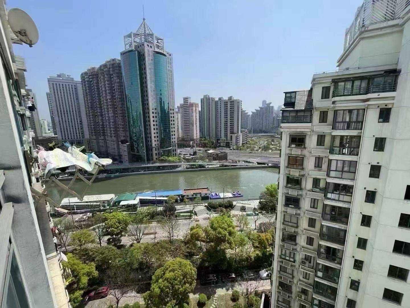 上海 普陀 | 汇丽花园_8