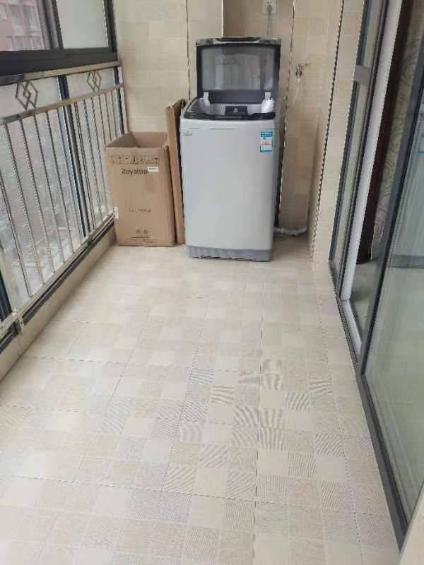 西安 灞桥 | 锦溪东城新一家-6号楼_8