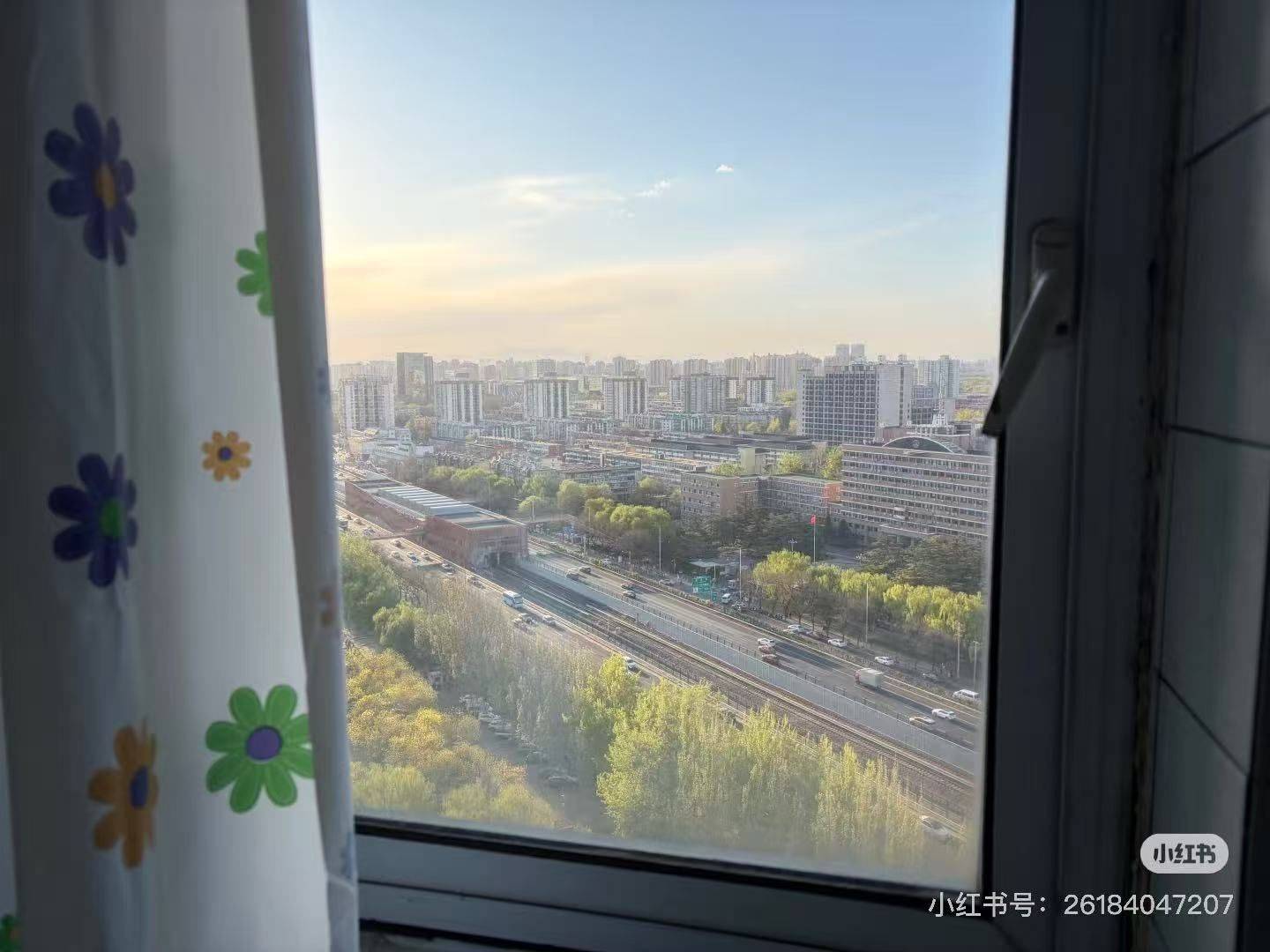 北京 朝阳 | 珠江绿洲家园-2号楼_0