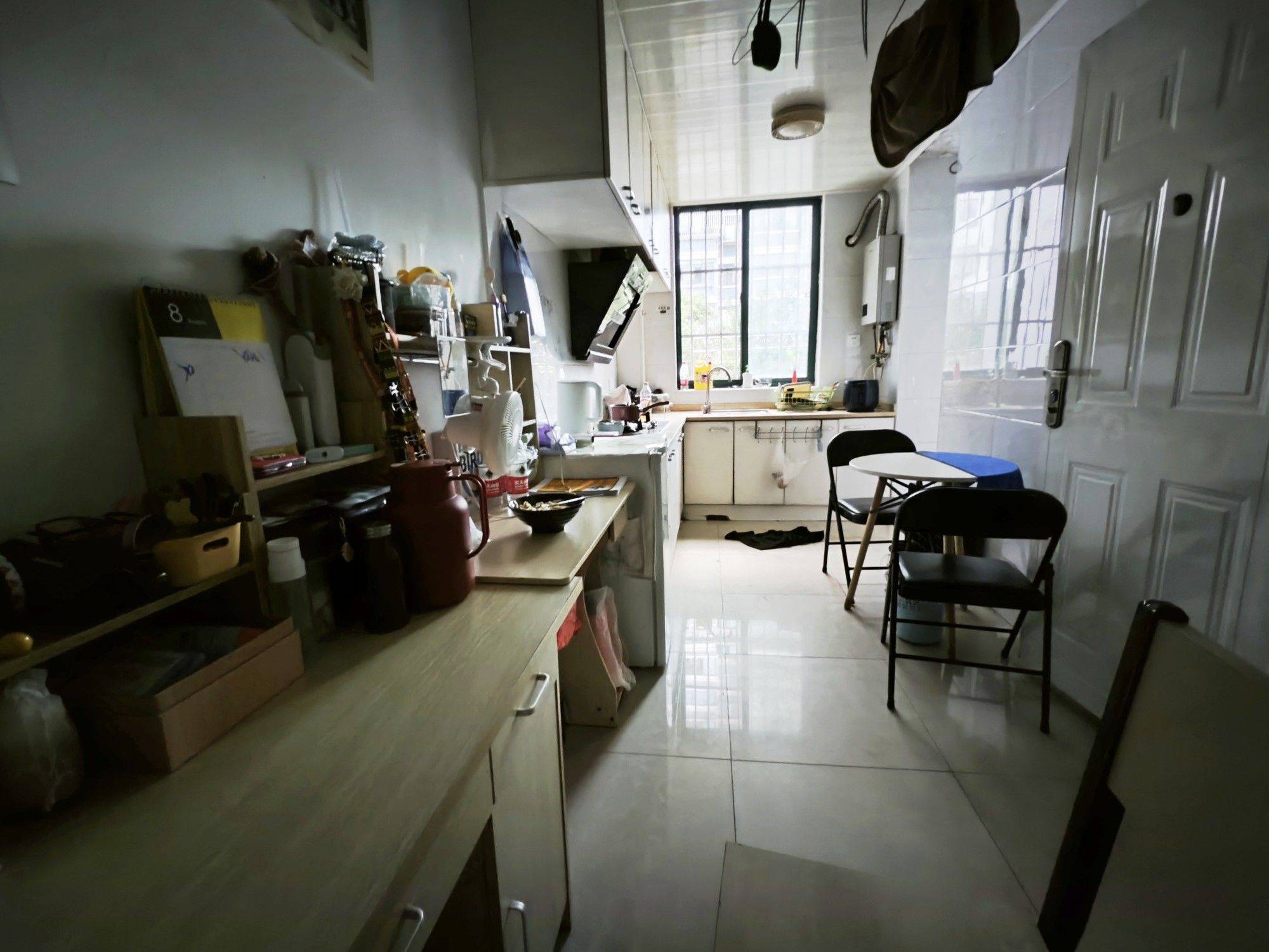 上海 浦东 | 川杨新苑-六期_0