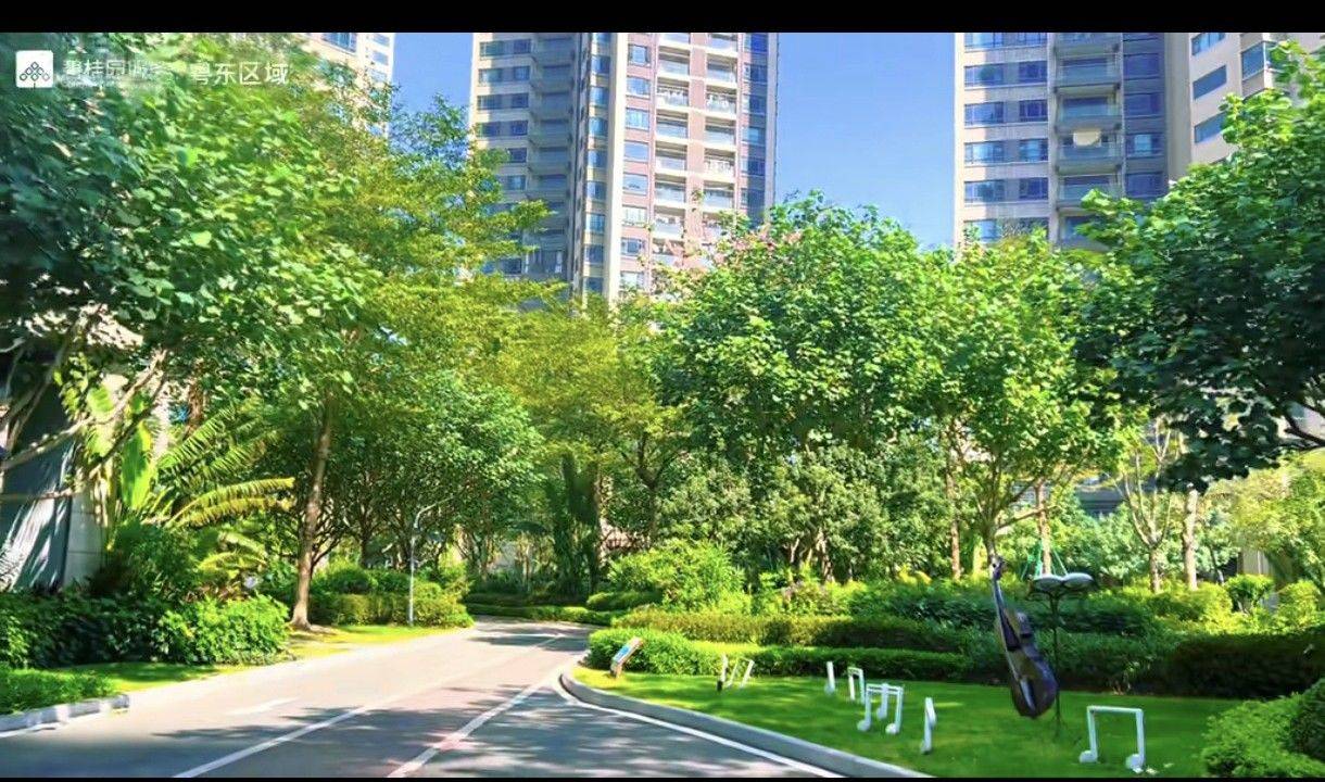 深圳 坪山 | 联兴路1号-1栋_6