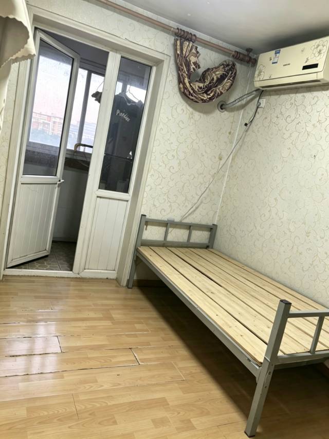 北京 海淀 | 海丰园公寓B区-7号楼_0