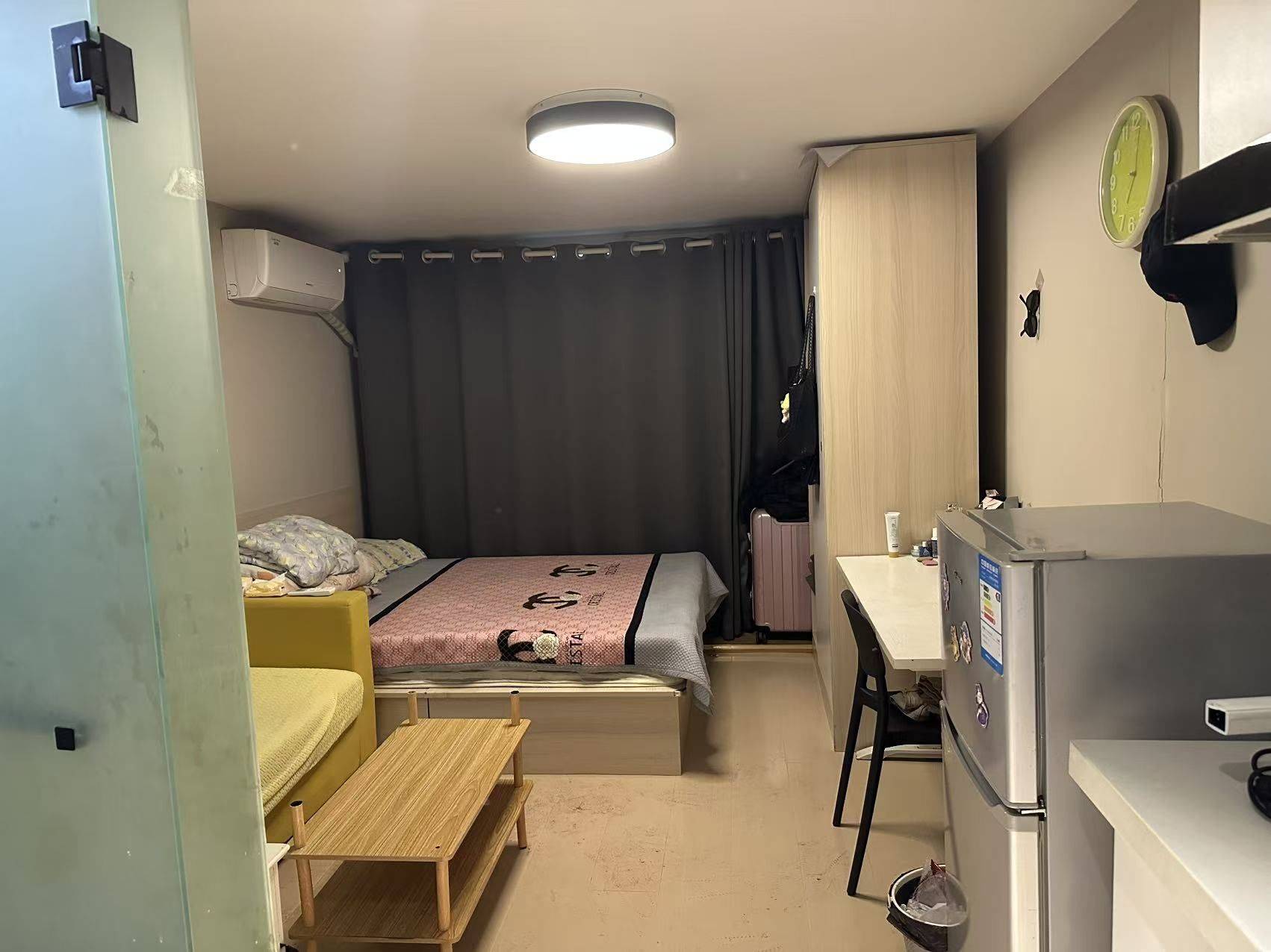 北京 丰台 | 建国街一里_0