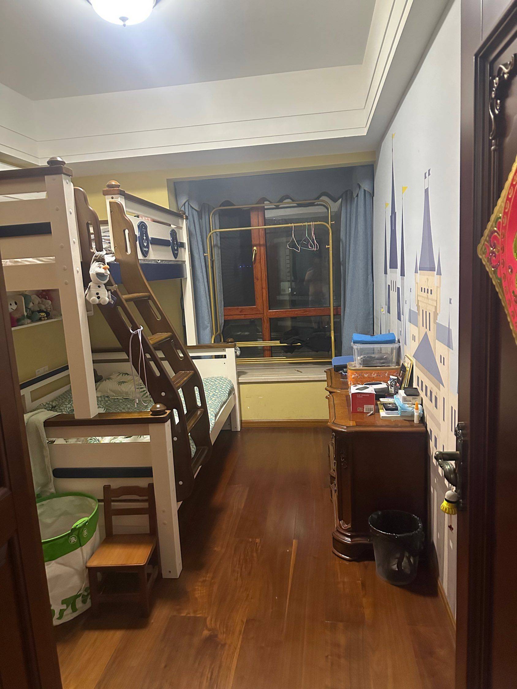 深圳 寶安 | 桃源居17区-4栋_3