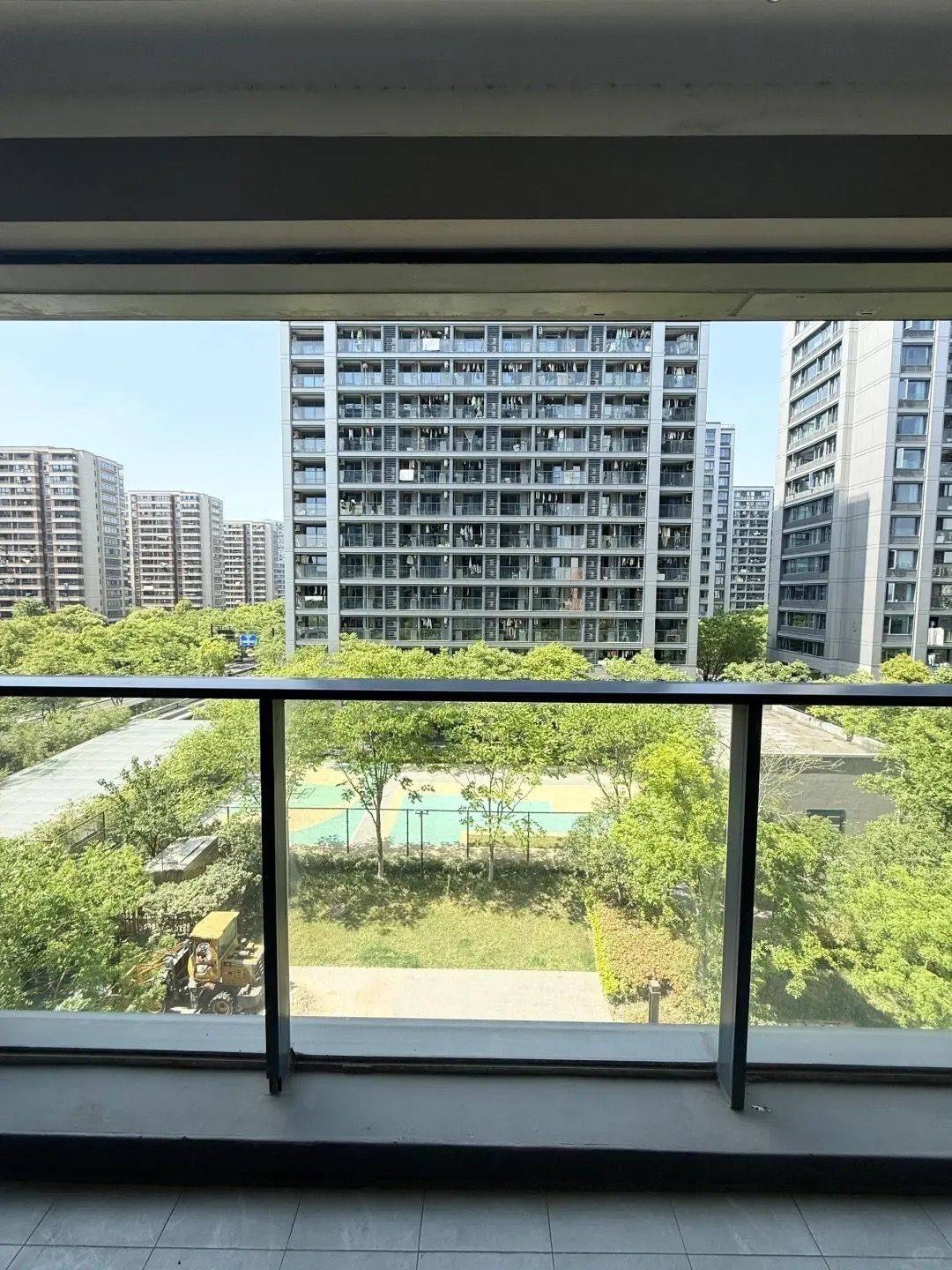 两江新区 御景天成