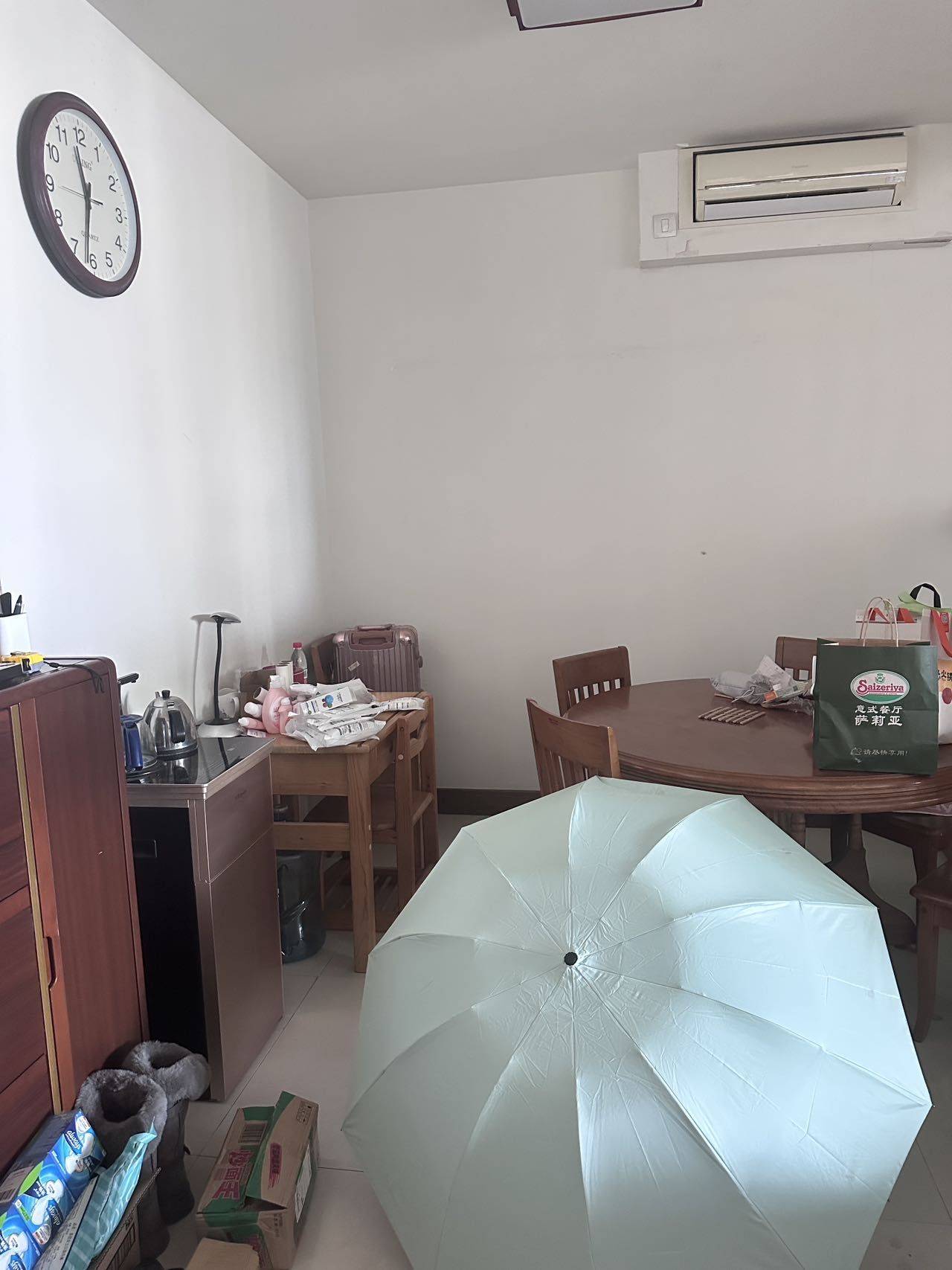 珠海 香洲 | 华发世纪城北区_0
