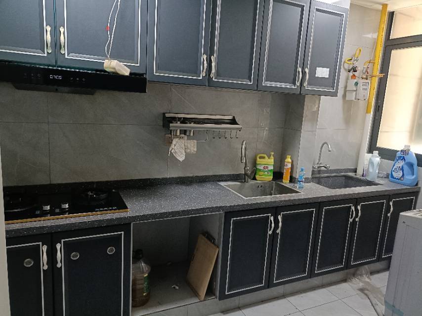 重庆 两江新区 | 桥达茂宸广场-1幢_1
