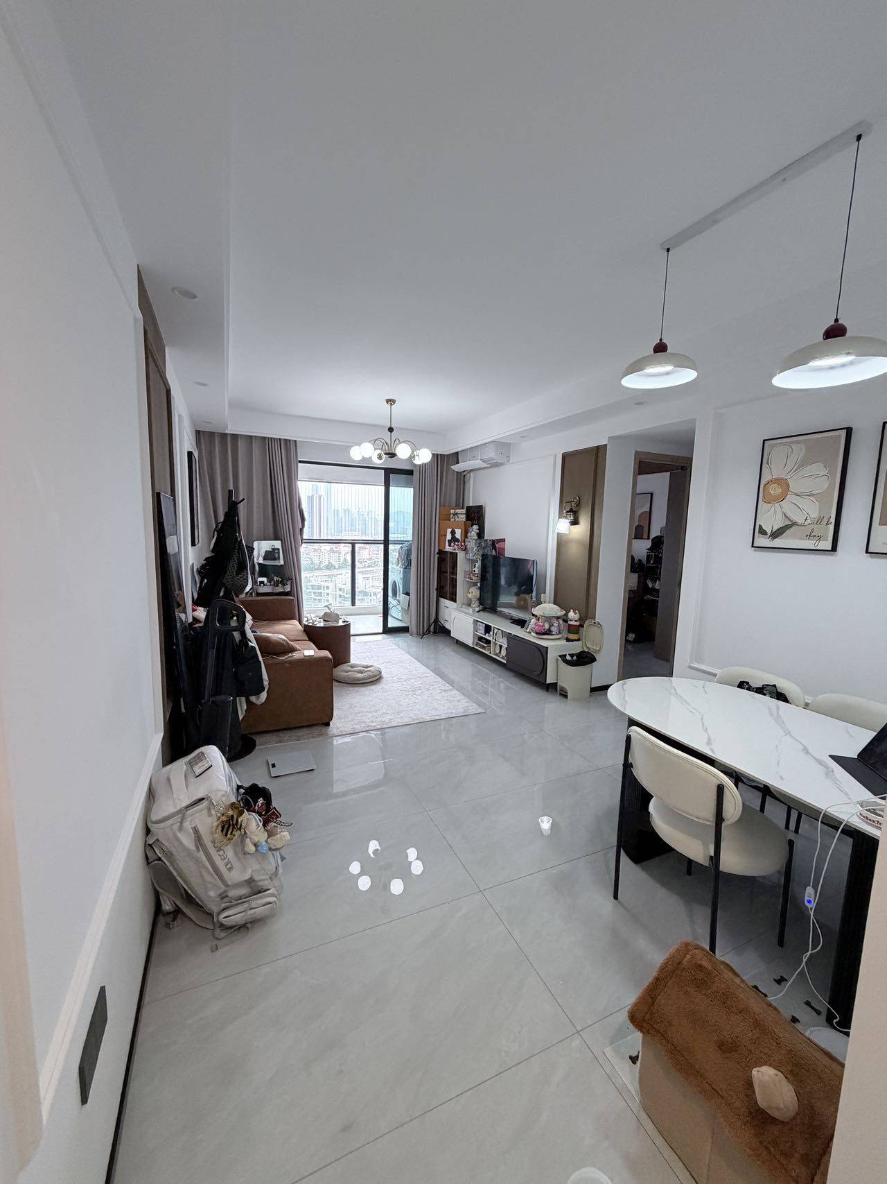 深圳 龙华 | 万福花园(布龙路店)_2