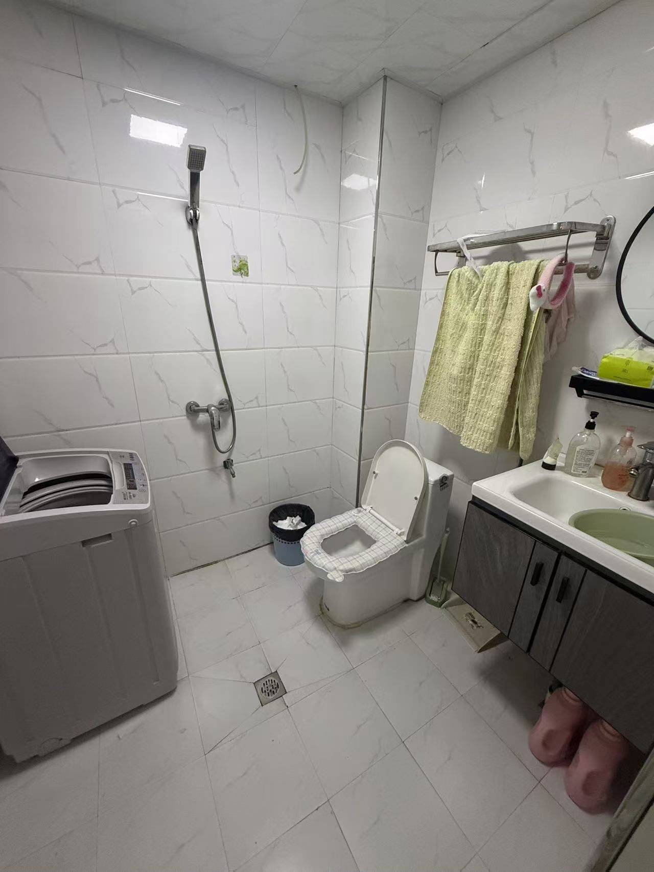 金华 东阳 | 辉达商务公寓(艺海北路二店)_3