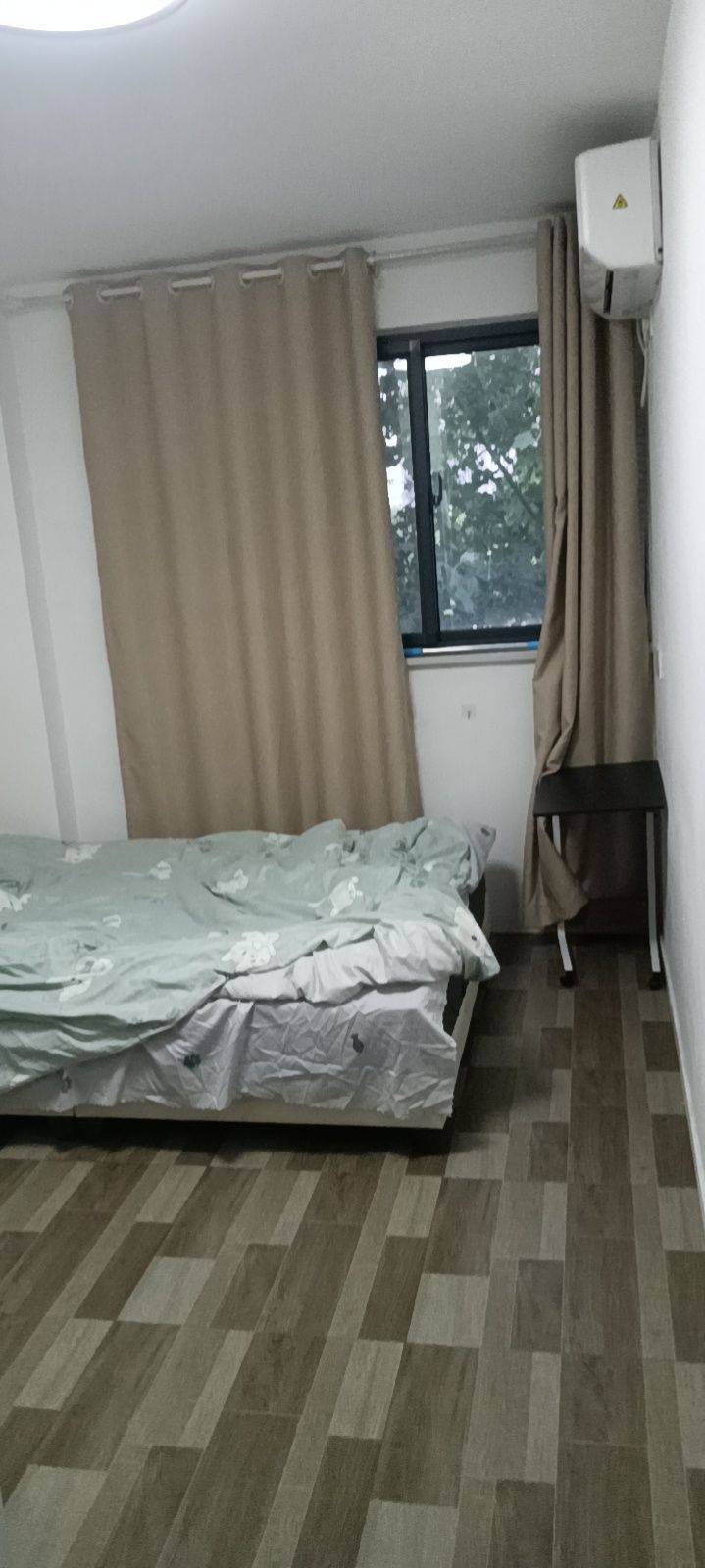 合肥 包河 | 春雨花园-17号楼_1