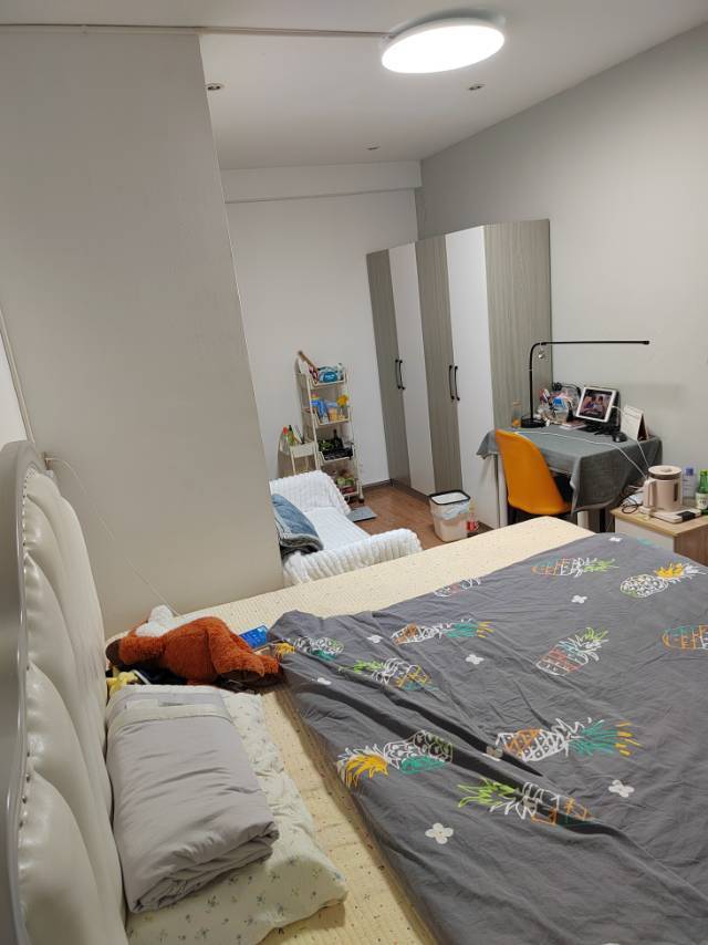 重庆 两江新区 | 叠彩城_1