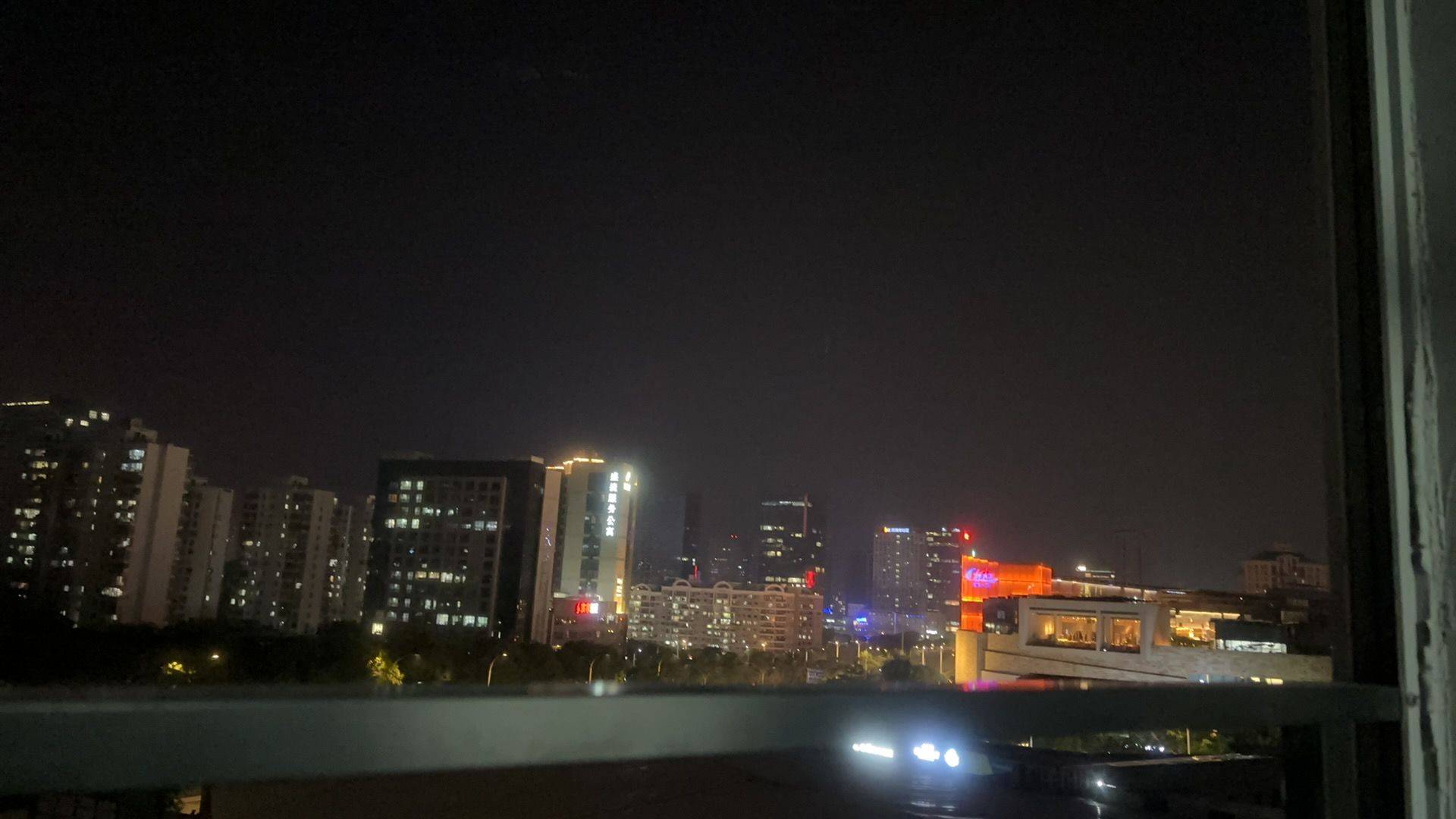 厦门 思明 | 厦门悠筑公寓(软件园岭兜地铁站店)_3