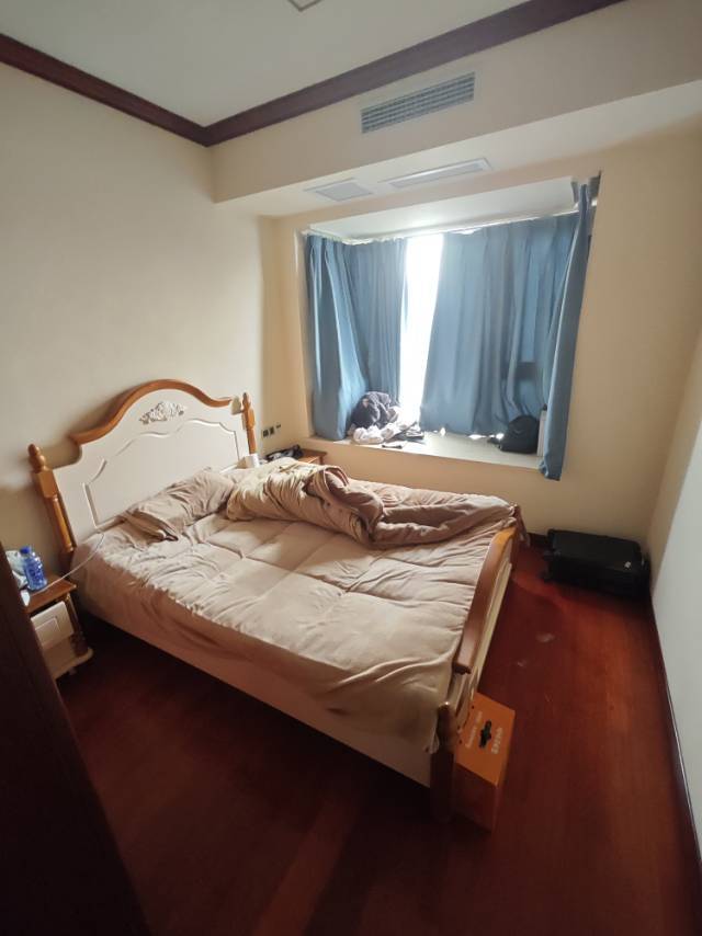 重庆 南岸 | 紫御江山御湾_0