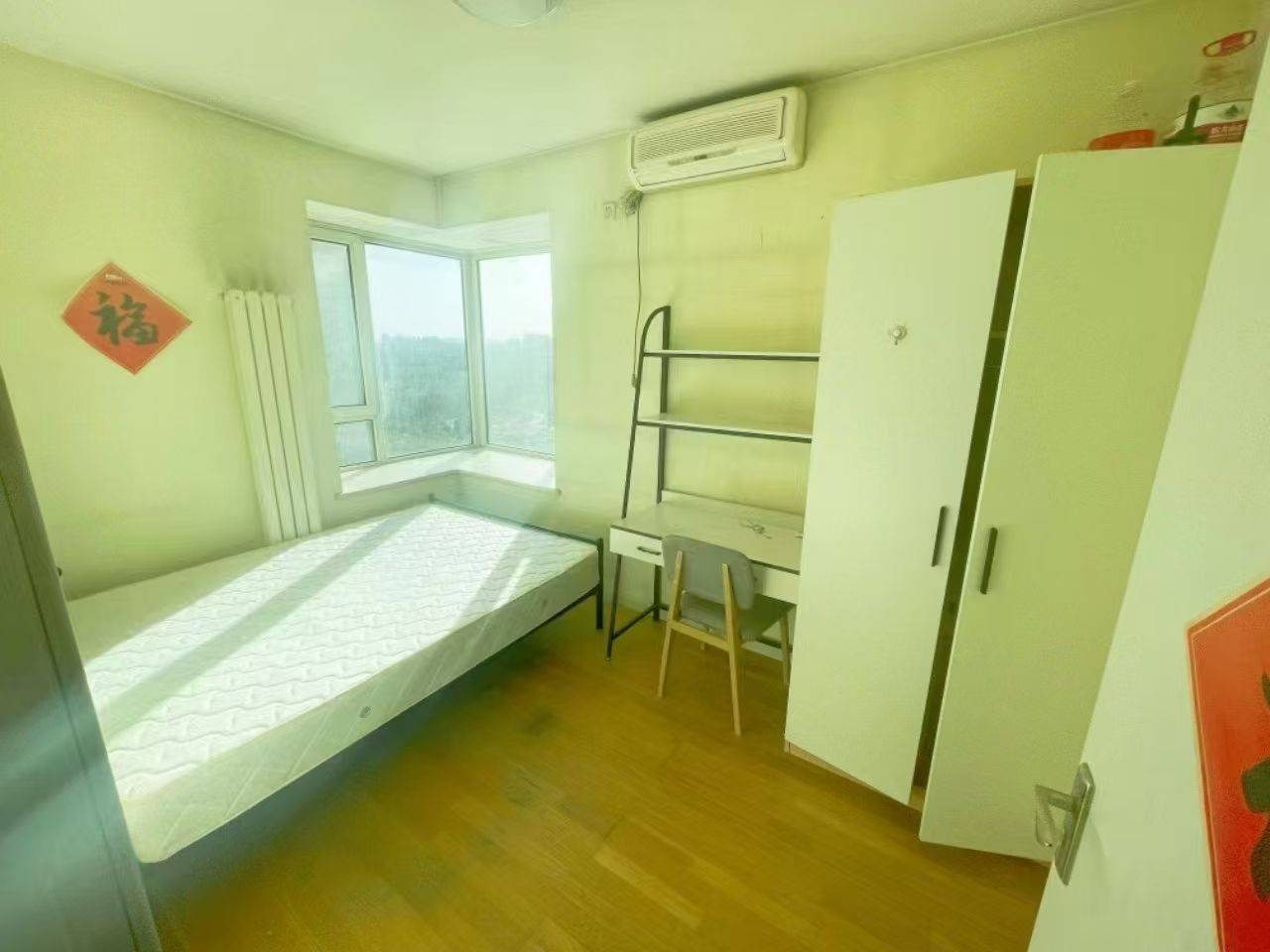 北京 通州 | 京贸国际公寓-5号楼_1