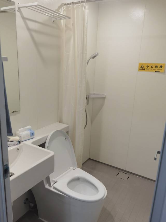 Saber整租房源2