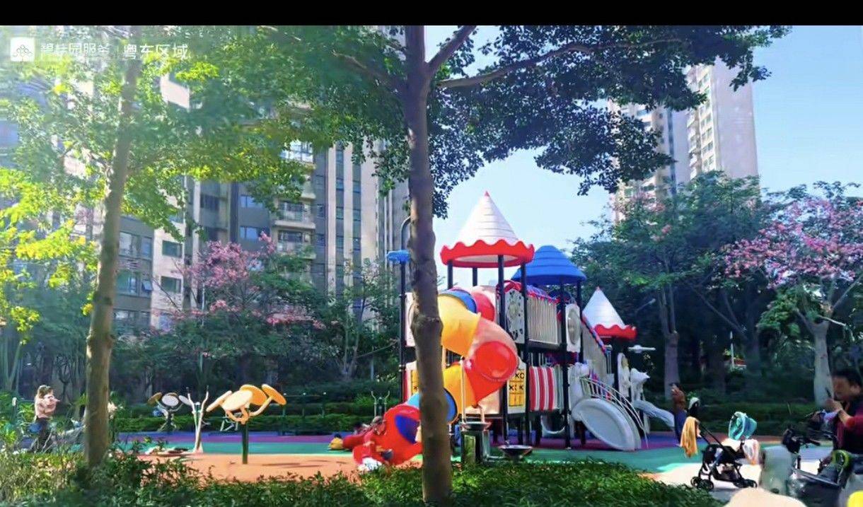深圳 坪山 | 联兴路1号-1栋_7