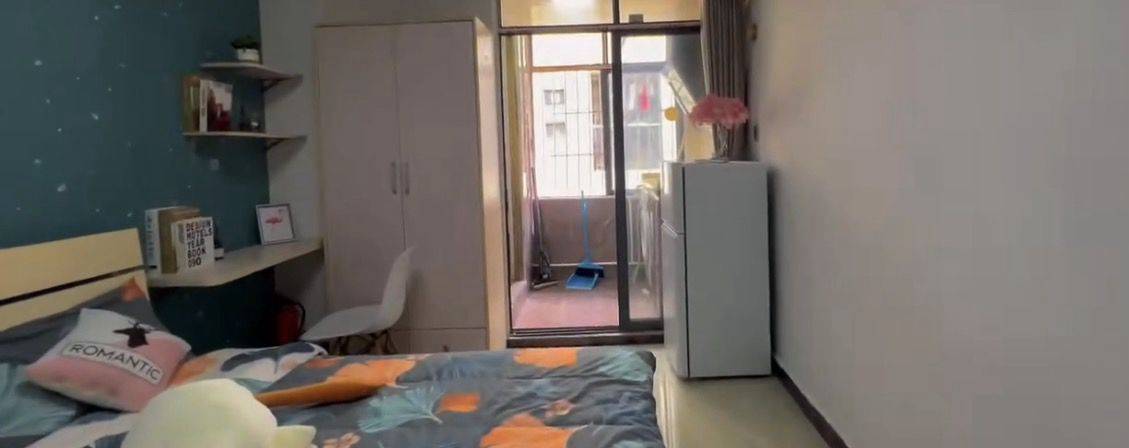 深圳 龙岗 | 林景公寓_2