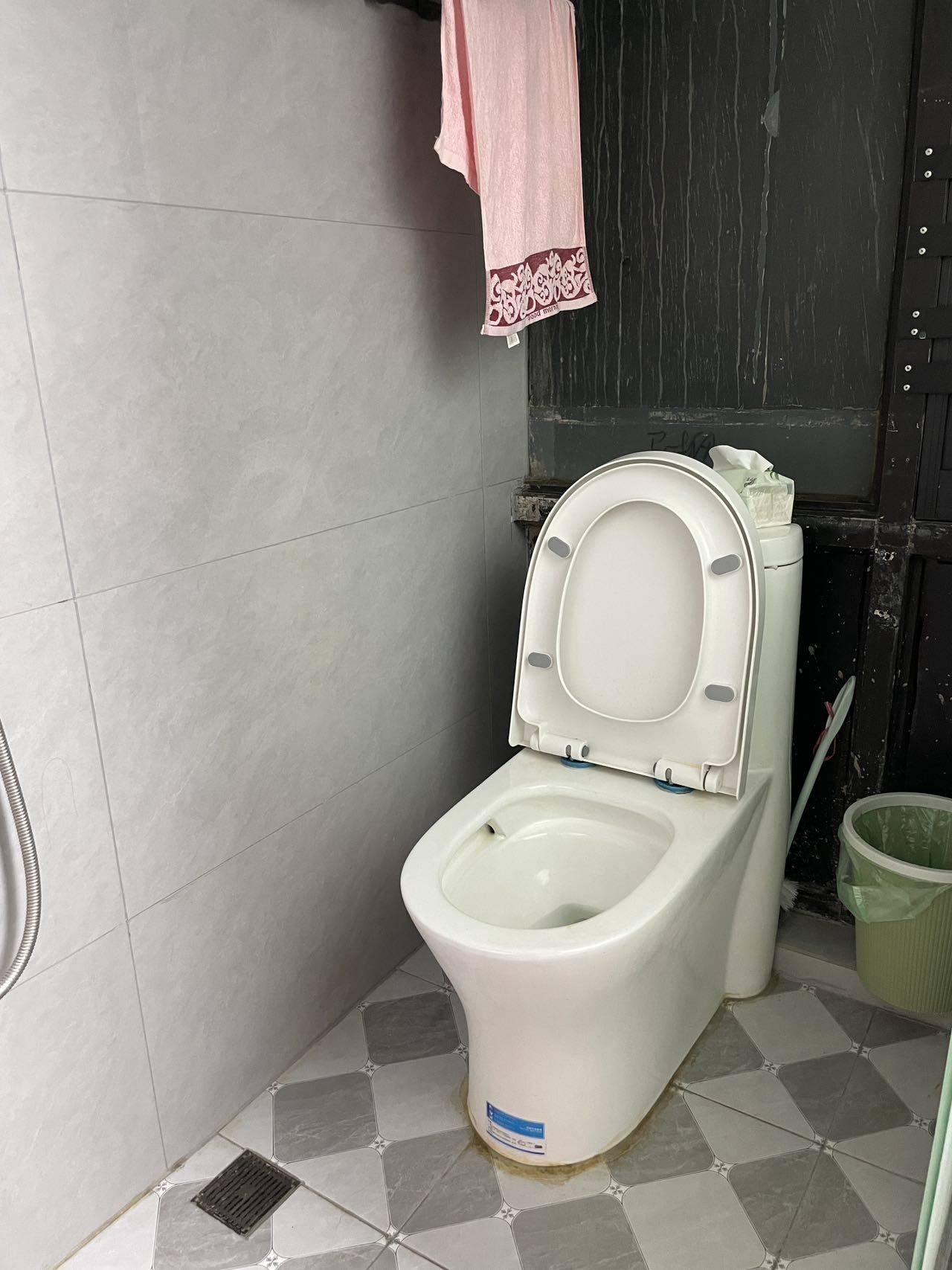 上海 静安 | 中兴路1233弄社区-3幢_4