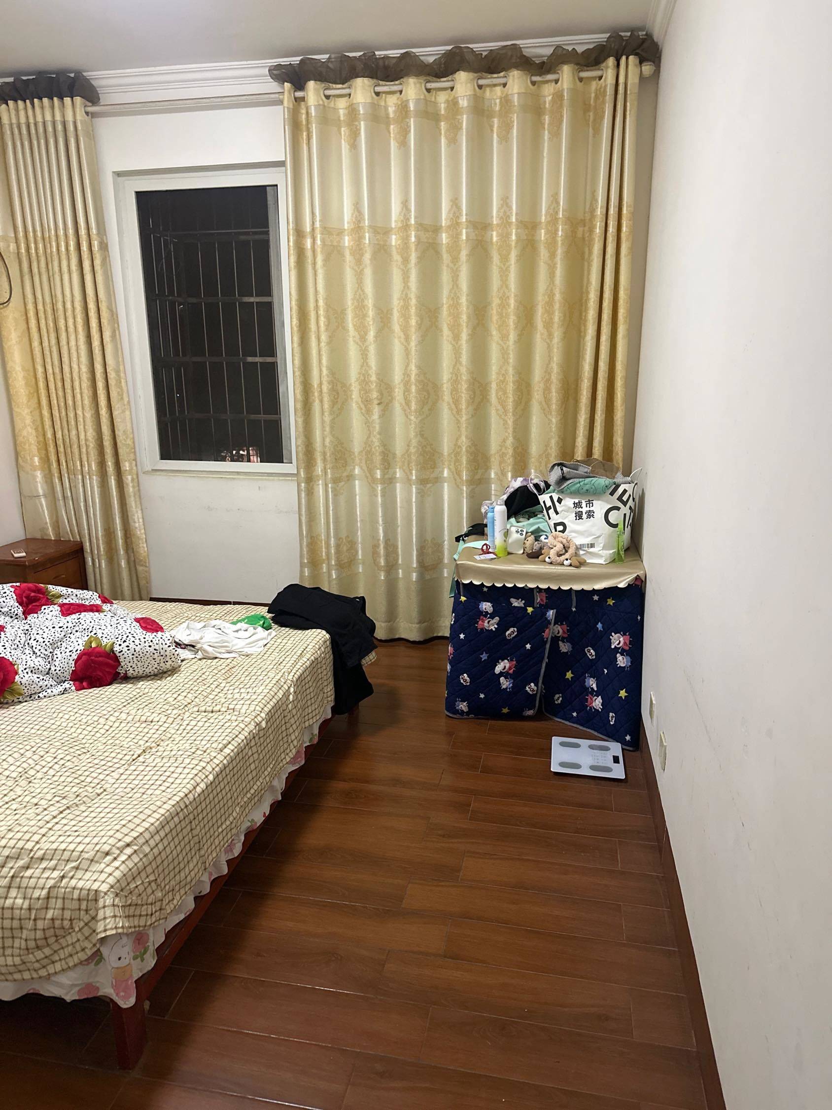 长沙 宁乡 | 旺宁新村北区-14栋_3