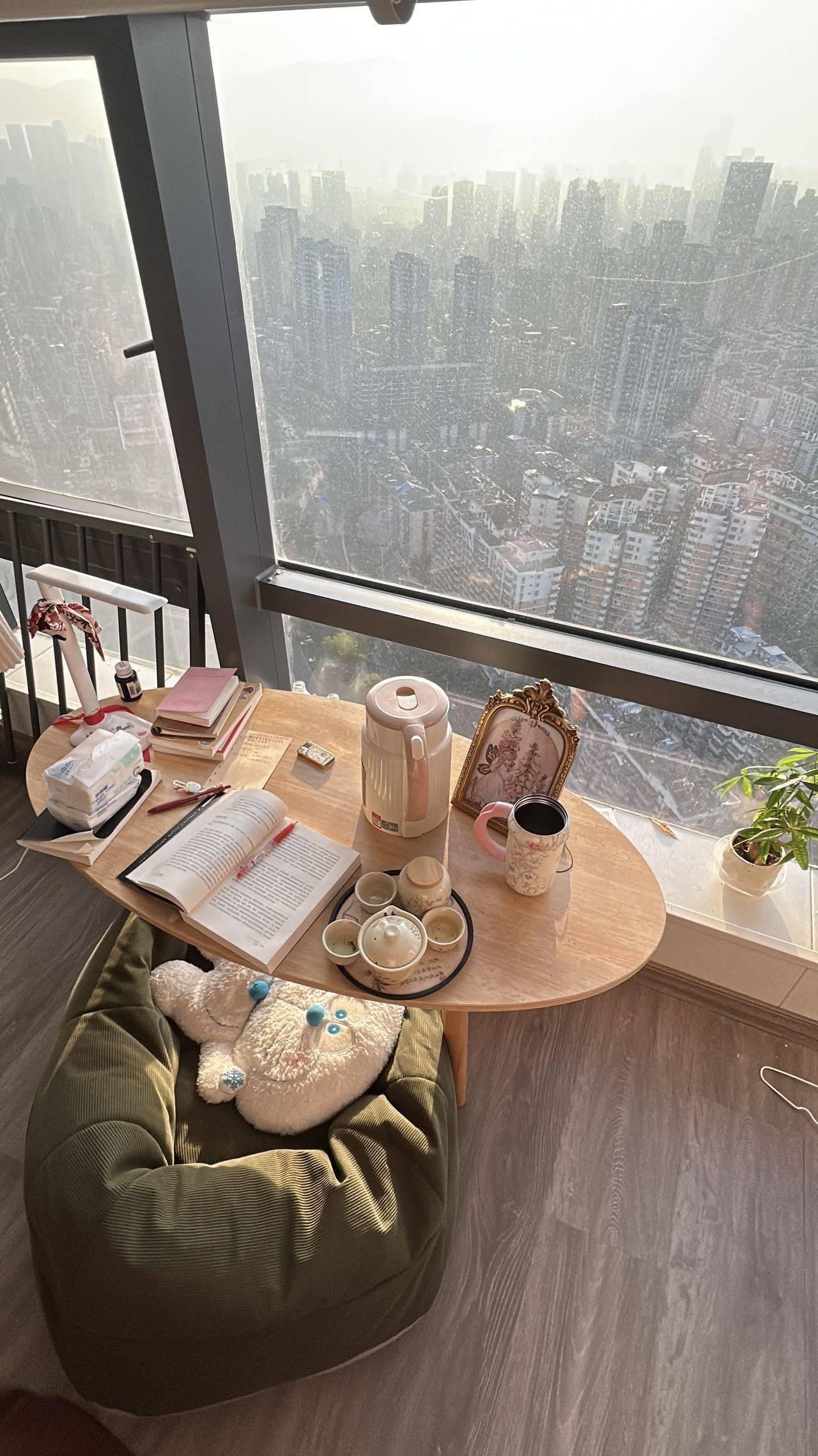福州 台江区 | 融信双杭城MINI墅_1