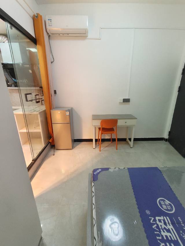南昌 西湖区 | 渔业新村182号楼_1