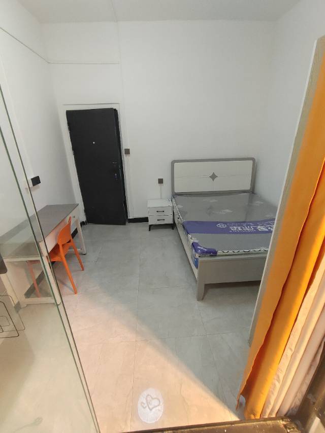 南昌 西湖区 | 渔业新村182号楼_5